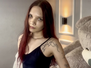 Rubymckenzie's Sexcam