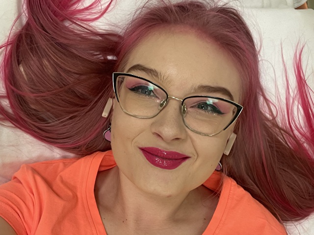Profil de Rubyme - Photo n°2