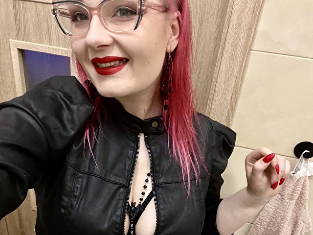 Profil de Rubyme - Photo n°4