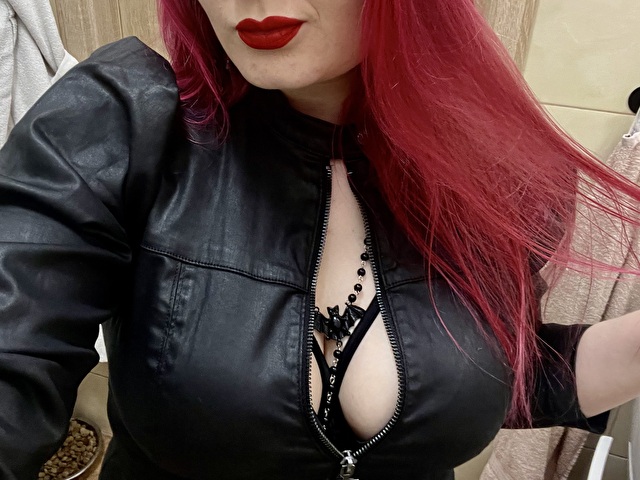 Profil de Rubyme - Photo n°5
