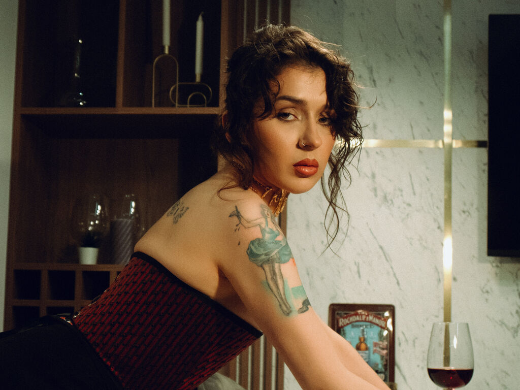 Rubymiller's profiel - Afbeelding n°1