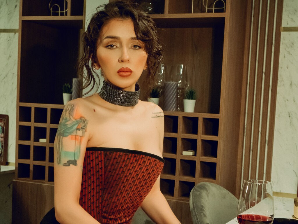 Rubymylles's profile - Image n°1