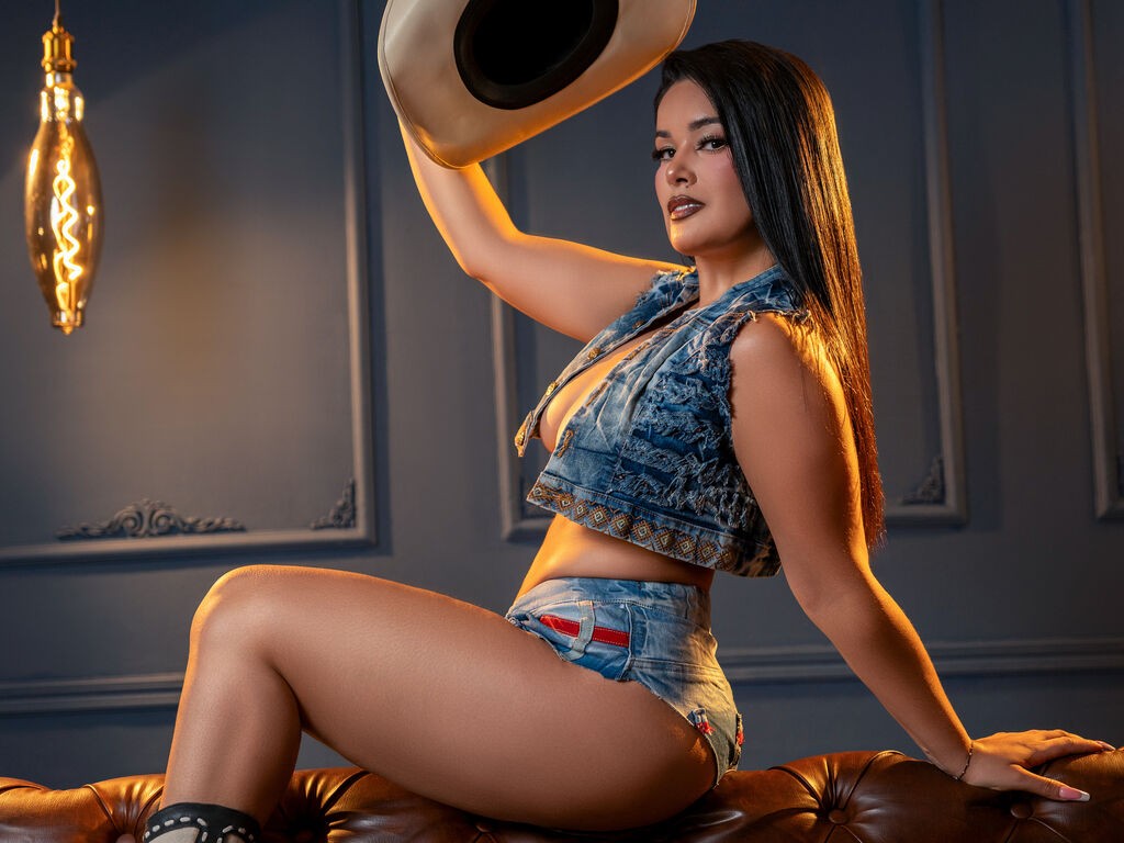 Profil de Rubynoriega - Photo n°1