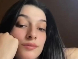 Rubyparis23's Sexcam