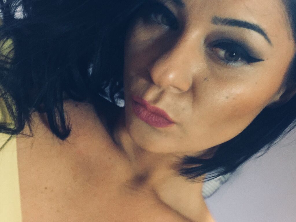 Rubypeach's Profil - Bild n°1