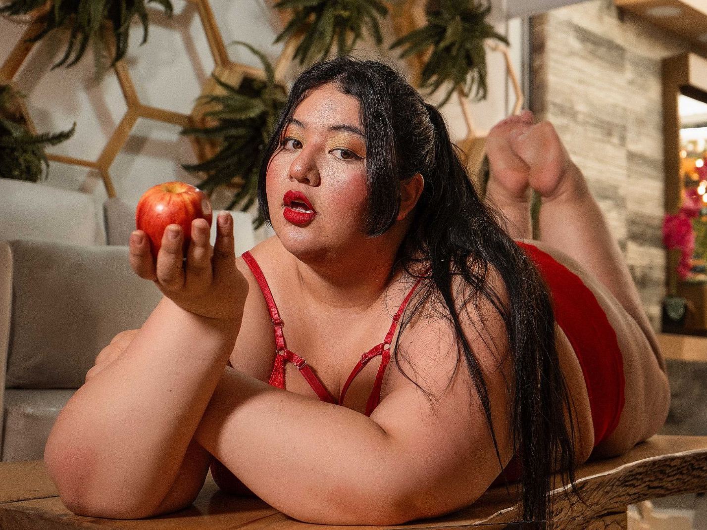 Rubypirsso's profile - Image n°1