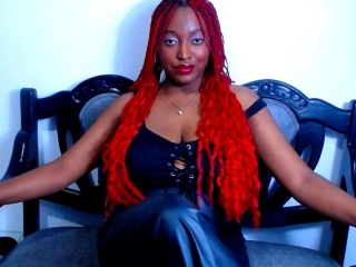 Rubyqveenx's Sexcam