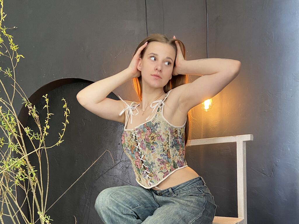 Rubyrandall's profile - Image n°2