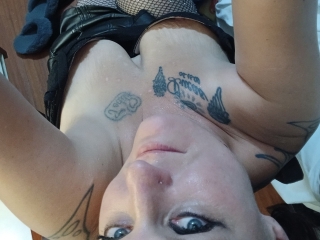 Rubyred2024's Sexcam
