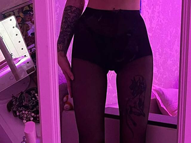 Rubyredkiss' profilo - Immagine n°5