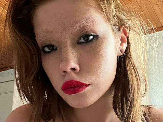 Rubyredkiss' profilo - Immagine n°1