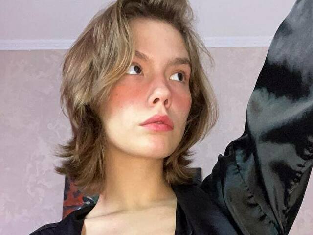 Rubyredkiss' profilo - Immagine n°1