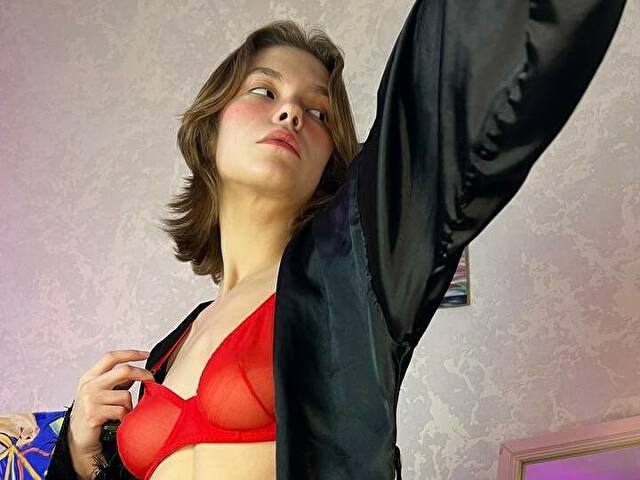 Rubyredkiss' profilo - Immagine n°3