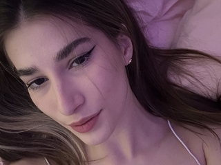 Webcam sex with RubyRegen