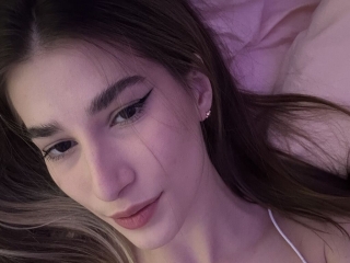 Sexo por webcam con Rubyregen