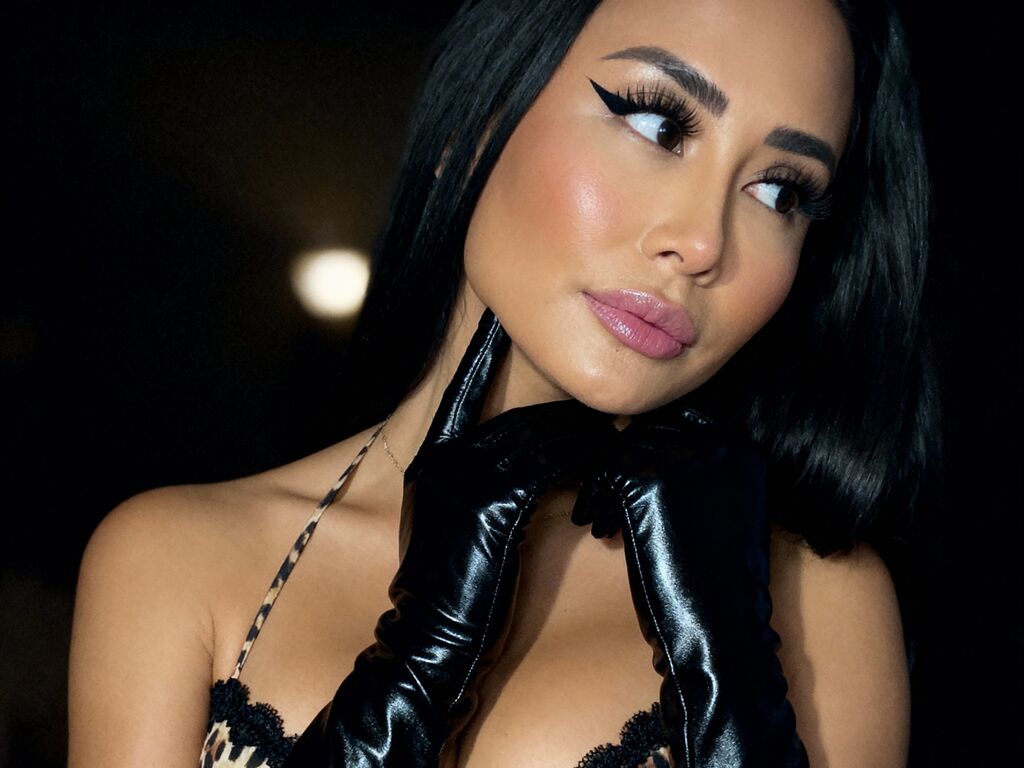 Perfil con Rubyrhett - Imagen  n°0