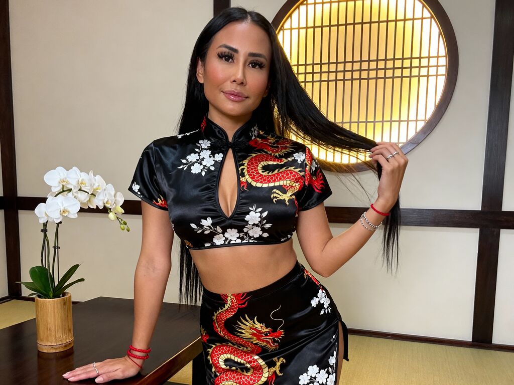 Perfil con Rubyrhett - Imagen  n°1