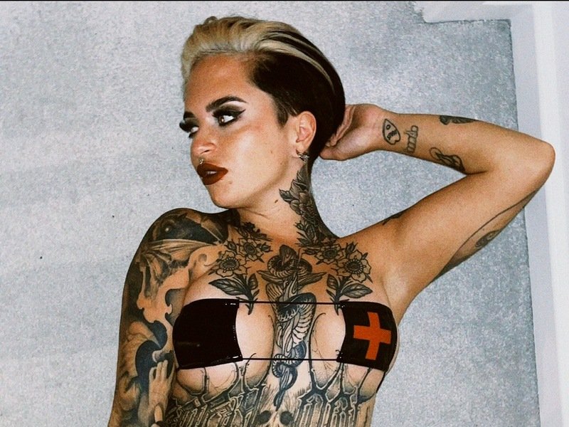 Rubyrichhxo' profilo - Immagine n°0