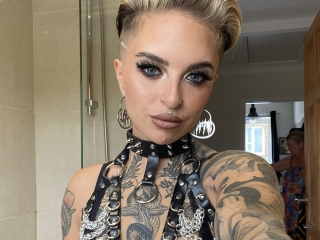 Rubyrichxo's Sexcam