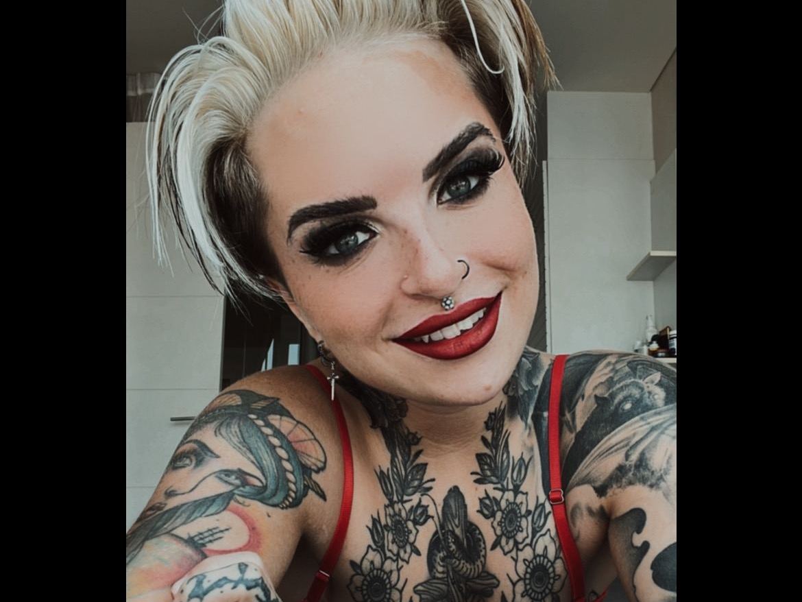 Rubyrichxo's profile - Image n°4