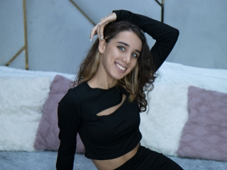 Sexcam Live Show von Rubyriviera