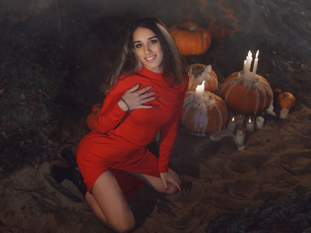 Rubyriviera' profilo - Immagine n°1