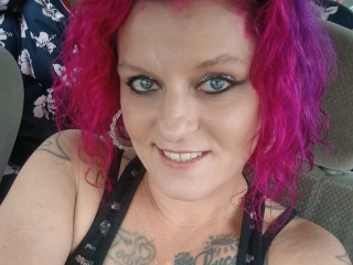 Sexcam Live Show von Rubyrose4u