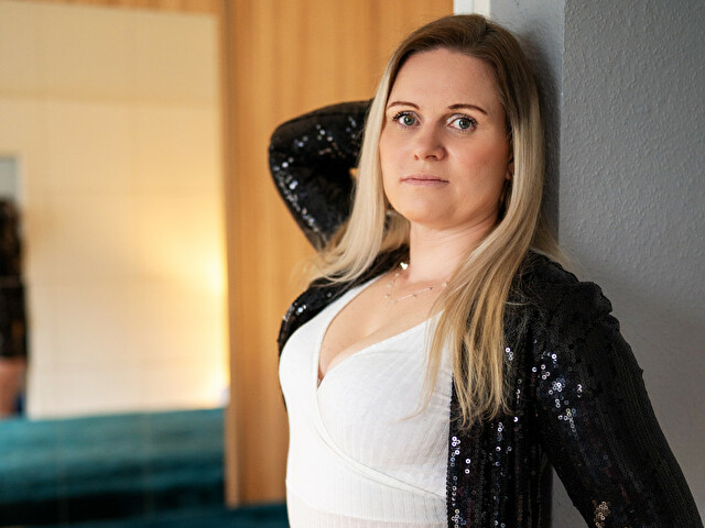 Perfil con RubySexy - Imagen  n°28