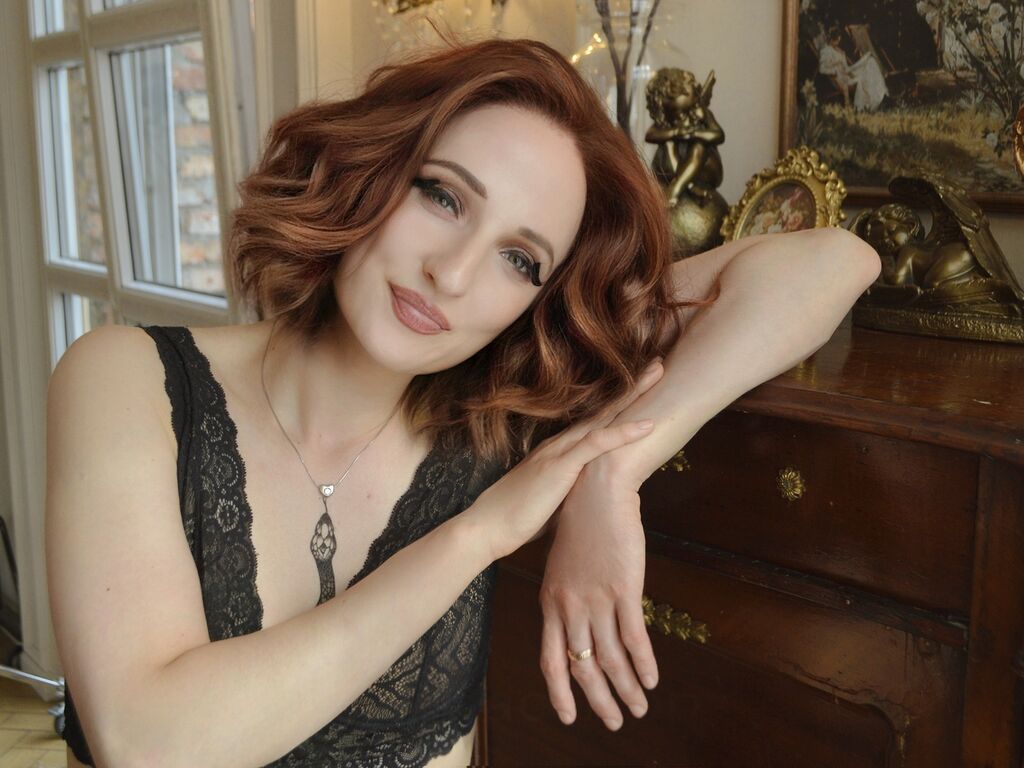 Rubysiens's Profil - Bild n°1