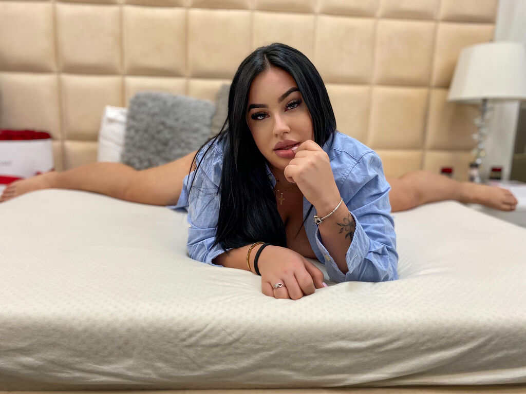 Profil de Rubystarr - Photo n°2