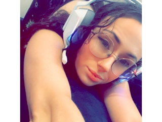 Rubystella's Sexcam