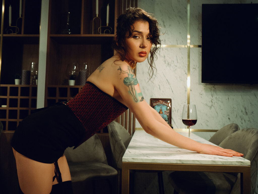 Perfil con Rubystonen - Imagen  n°1