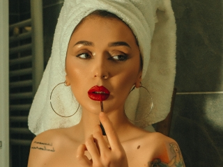 Sexcam Porn von Rubystones