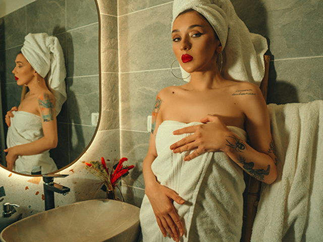 Rubystones's Profil - Bild n°1