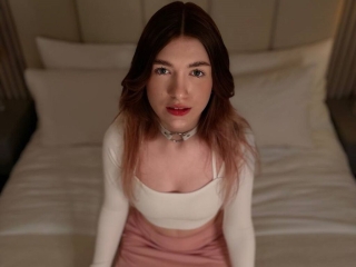 Rubytwen's Sexcam