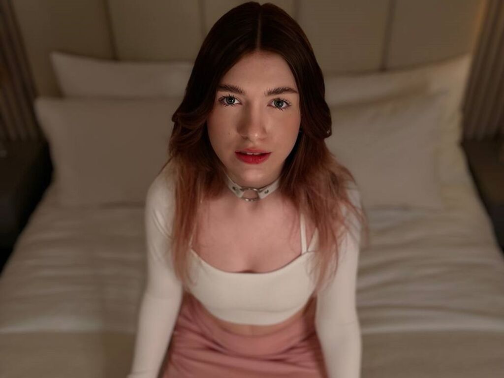 Rubytwen's profile - Image n°0
