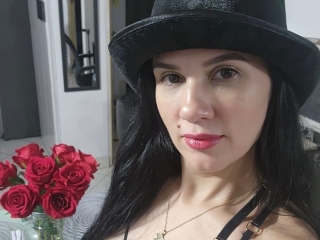 Profil de Rubyvelvet25