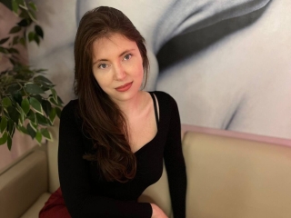 Sexcam Porn von Rubyvice