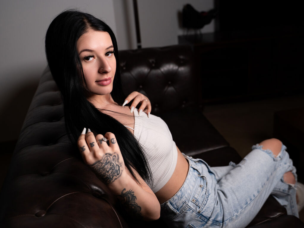 Rubyvoss's profiel - Afbeelding n°1