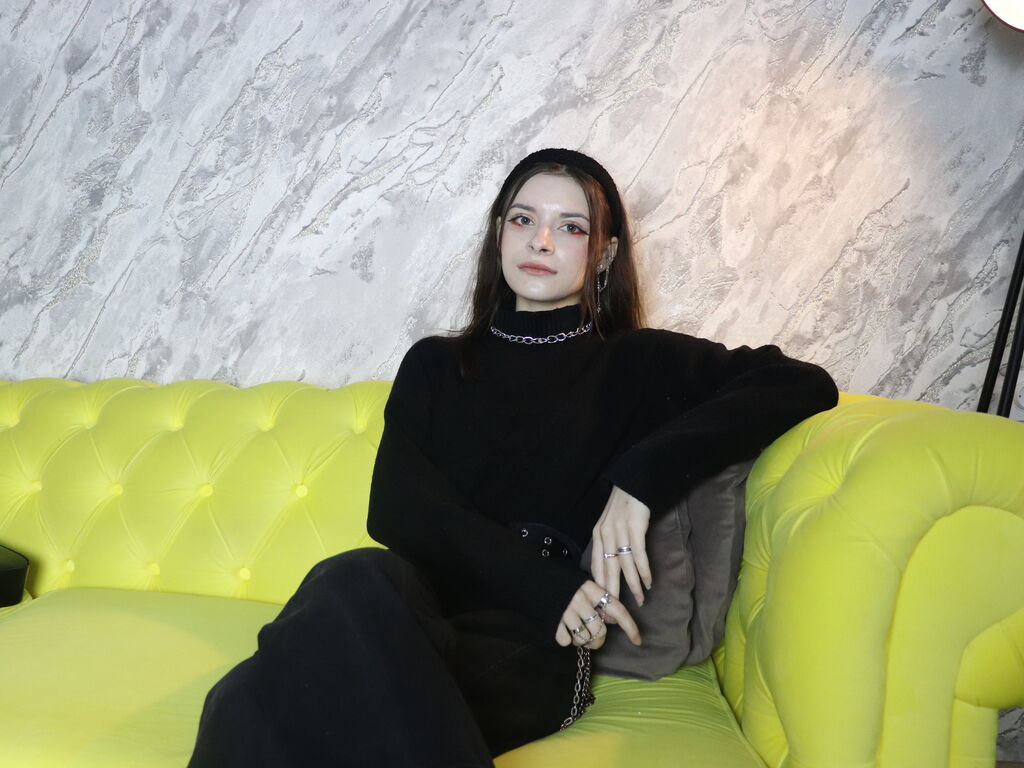 Rubywilliamson's profile - Image n°1