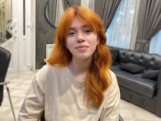 Profil de Rubywinks