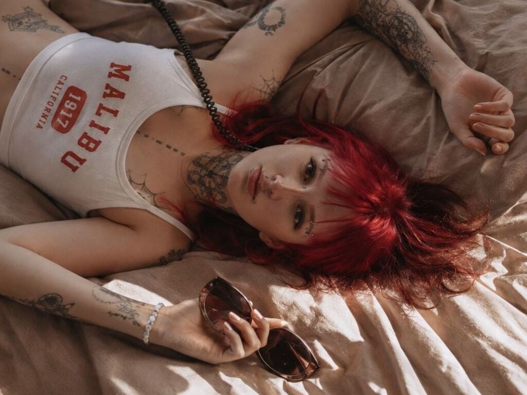 Rubywylde's Profil - Bild n°0