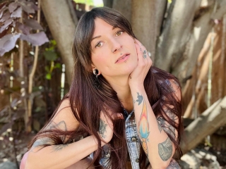 Rubyxeyes's Sexcam