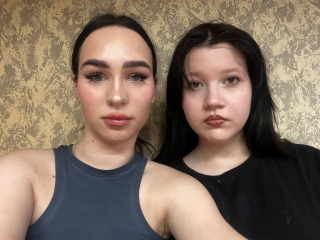 Rufinaandblondel's profiel