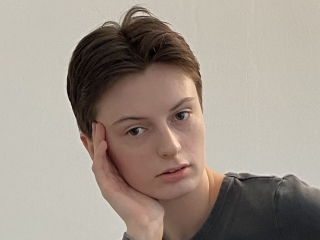 Rufinatavolario's Sexcam