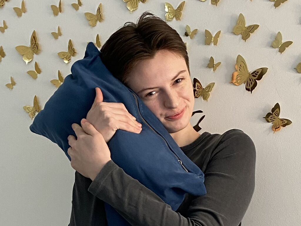 Rufinatavolario's profile - Image n°1