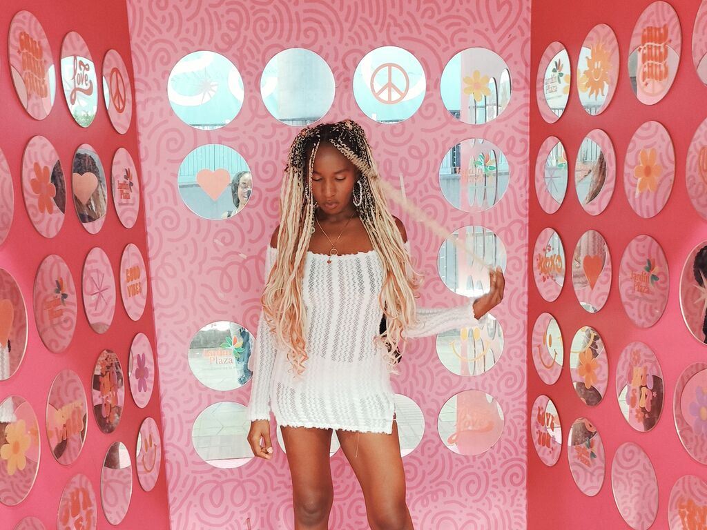 Rusherlee' profilo - Immagine n°1