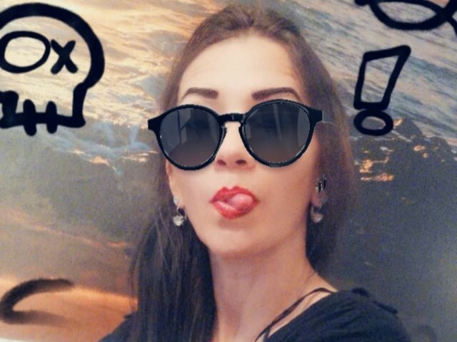 ruslana' profilo - Immagine n°23