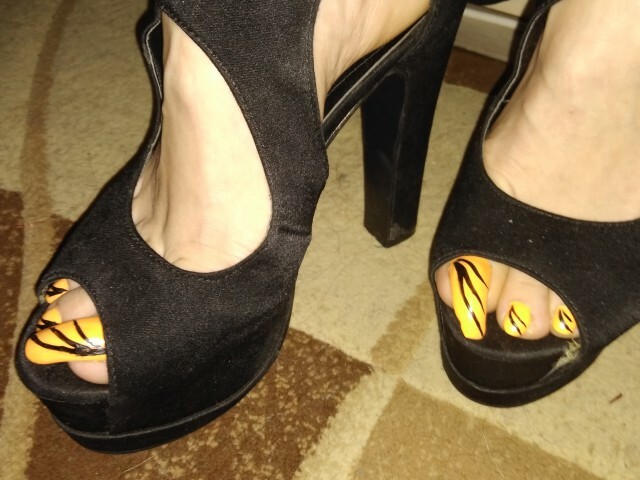 ruslana' profilo - Immagine n°29