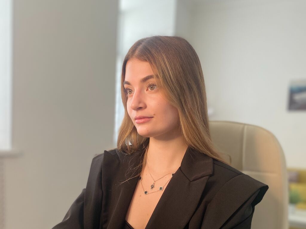 Ruthannegusciora' profilo - Immagine n°0